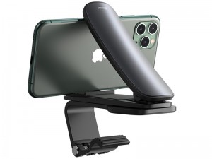 پایه نگهدارنده گوشی موبایل بیسوس مدل Big Mouth Pro Car Mount SUDZ-A01