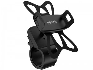 پایه نگهدارنده موبایل موتور و دوچرخه یسیدو مدل C42