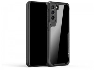 کاور iPAKY مناسب برای گوشی موبایل سامسونگ S21 Plus