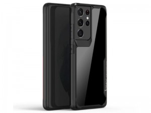 کاور iPAKY مناسب برای گوشی موبایل سامسونگ S21 Ultra