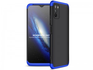 کاور اورجینال GKK مناسب برای گوشی موبایل شیائومی Poco M3