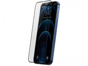 محافظ صفحه نمايش بیسوس مدل Curved Screen Anti-Blue light SGAPIPH61P-KP01 مناسب برای گوشی موبایل اپل iPhone 12/12 Pro (پک 2 عددی)