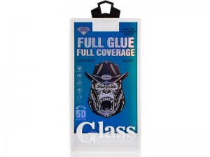 محافظ صفحه نمایش موکوسون مدل Full Glue مناسب برای گوشی موبایل سامسونگ Note 20