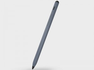 قلم لمسی هوشمند پاورولوژی مدل P21STYPGY Universal 2in1 Smart Pencil