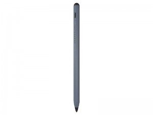 قلم لمسی هوشمند پاورولوژی مدل P21STYPGY Universal 2in1 Smart Pencil