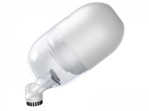 جارو شارژی بیسوس مدل C2 Desktop Capsule Vacuum Cleaner CRXCQC2-01