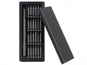 مجموعه 24 عددی پیچ گوشتی مدل 6024