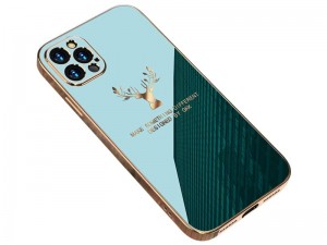 کاور مدل GKK TPU مناسب برای گوشی موبایل iPhone 12 Pro Max