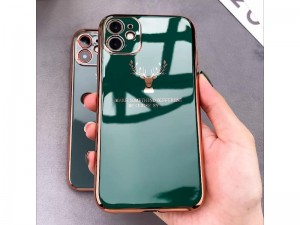 کاور مدل GKK TPU مناسب برای گوشی موبایل iPhone 12/12 Pro