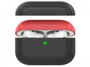 کاور سیلیکونی ایرپاد پرو آها استایل مدل PT-P2