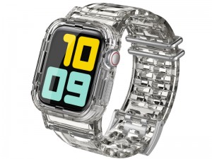 بند آها استایل مدل WA04 مناسب برای اپل واچ 38/40 میلی متری