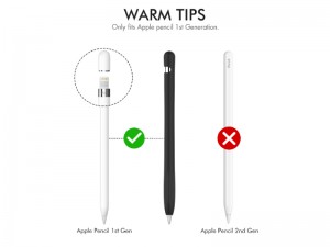 کاور آها استایل مدل PT93 مناسب برای قلم لمسی اپل