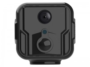 دوربین هوشمند تحت شبکه قابل حمل مدل Mini Camera T9-4G