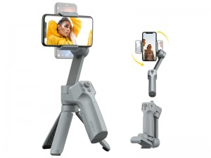 گیمبال موزا مدل Mini MX