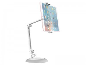 پایه نگهدارنده رومیزی تبلت و گوشی موبایل راک مدل RPH0878