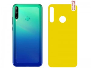 برچسب نانو پشت گوشی مناسب برای گوشی موبایل هوآوی Y7p