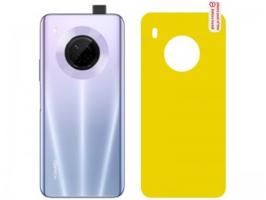 برچسب نانو پشت گوشی مناسب برای گوشی موبایل هوآوی Y9a