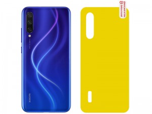 برچسب نانو پشت گوشی مناسب برای گوشی موبایل شیائومی Mi A3