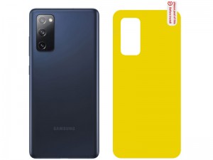 برچسب نانو پشت گوشی مناسب برای گوشی موبایل سامسونگ S20 FE