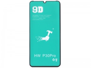 برچسب سرامیکی لبه خمیده مناسب برای گوشی موبايل هوآوی P30 Pro