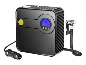 کمپرسور باد لاستیک خودرو راک مدل RST10747