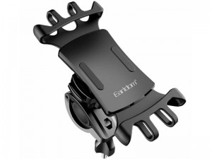 پایه نگهدارنده موبایل موتور و دوچرخه ارلدام مدل EH85