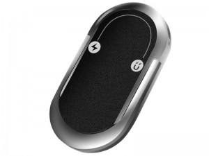 حلقه نگهدارنده گوشی موبایل و فندک شارژی مدل LIGHTER Classic Fashionable