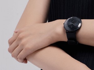 ساعت هوشمند شیائومی مدل Mijia Quartz MJSYB02YX