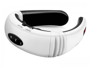 ماساژور گردن مدل Cervical Vertebra Massage Instrument