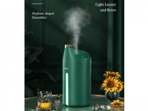 دستگاه بخور سرد راک مدل Elephant Shaped Humidifier