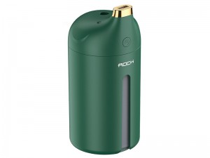 دستگاه بخور سرد راک مدل Elephant Shaped Humidifier