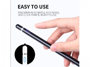 قلم لمسی هوشمند جویروم مدل JR-K811 Excellent Series Active Capacitive Pen