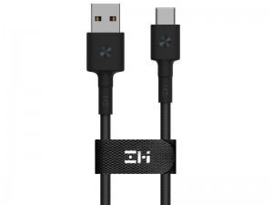 کابل تایپ سی زد ام آی مدل Xiaomi ZMI AL401 به طول 1 متر