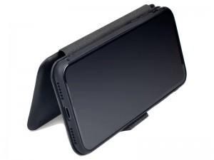 کیف چرمی Puloka Multi-Function مناسب برای گوشی موبایل آیفون 11
