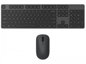 ماوس و کیبورد بی سیم شیائومی مدل WXJS00110YM