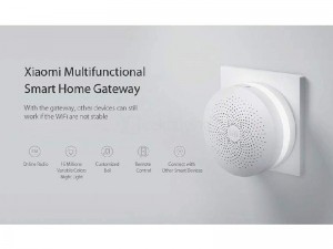 ست سنسور خانه هوشمند شیائومی مدل Mi Smart Sensor Set ZHTZ02LM نسخه گلوبال