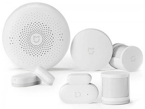 ست سنسور خانه هوشمند شیائومی مدل Mi Smart Sensor Set ZHTZ02LM (نسخه گلوبال)