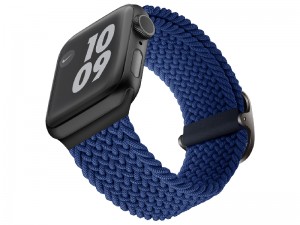 بند ساعت ویوا مادرید مدل Crisben مناسب برای اپل واچ 42/44/45 میلی متری