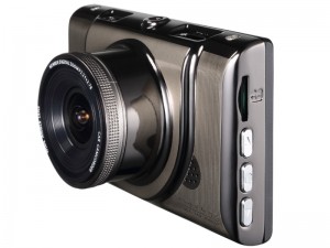 دوربین فیلم برداری هوشمند خودرو انی تک مدل A100+ Car Dashcam