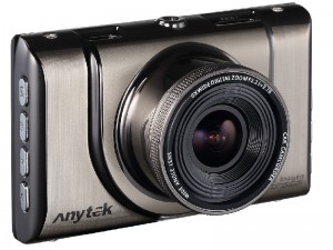 دوربین فیلم برداری هوشمند خودرو انی تک مدل A100+ Car Dashcam