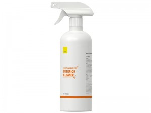 کیت تمیز کننده بیسوس مدل Easy Clean Rinse-Free Car Interior Cleaner ACCLEA-C02