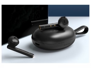 هندزفری بی سیم بیسوس مدل Encok W05 True Wireless Earphones NGW05-01 بهمراه کیس شارژ بی سیم