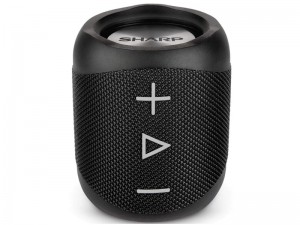 اسپیکر بلوتوثی قابل حمل شارپ مدل GX-BT180