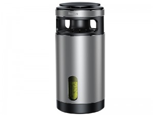 دستگاه تصفیه هوای خودرو بیسوس مدل Micromolecule Formaldehyde Purifier ACJHQ-01