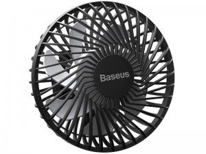 پنکه داخل خودرو بیسوس مدل Departure Vehicle Fan CXQC-A03 (Air Outlet Type) دریچه کولری