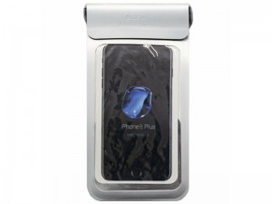 کیف ضد آب گوشی دیویا مدل Strong Waterproof Bag For Smartphone