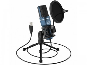 میکروفون استودیویی تونور مدل TC-777 USB Condenser Microphone