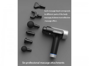 ماساژور تفنگی اویسون مدل Massage Device JM-01