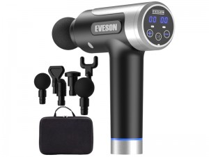 ماساژور تفنگی اویسون مدل Massage Device JM-01