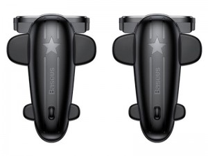 دسته بازی موبایل و تبلت بیسوس مدل Shooting Game Tool For Pad ACPBCJ-01